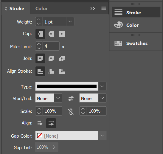 Adobe InDesign - Workspace Basics