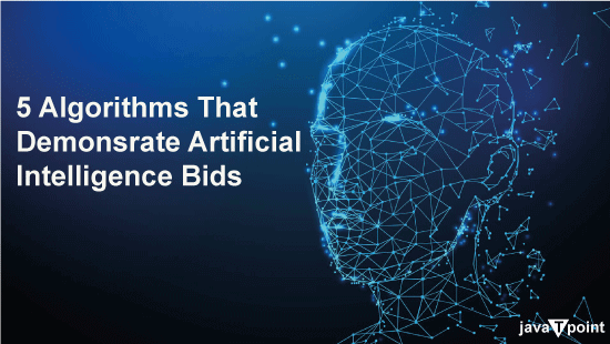 5 Algorithms that Demonstrate Artificial Intelligence Bias