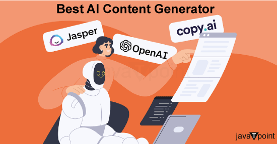 AI Content Generator