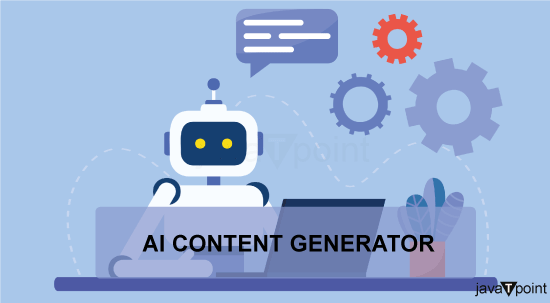 AI Content Generator