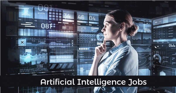 Artificial Intelligence Jobs