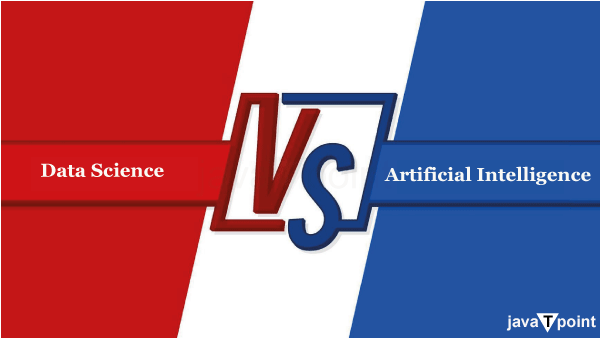 Difference Between Data Science and Artificial Intelligence