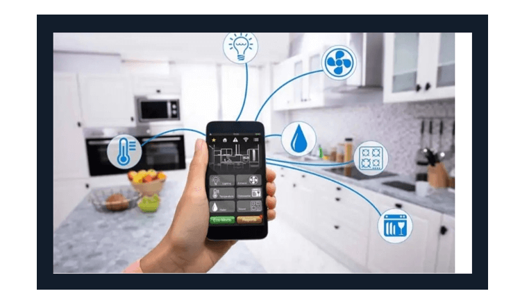 Examples of Artificial Intelligence in Smart Home Devices