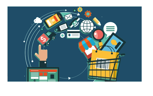Examples of Artificial Intelligence in E-Commerce