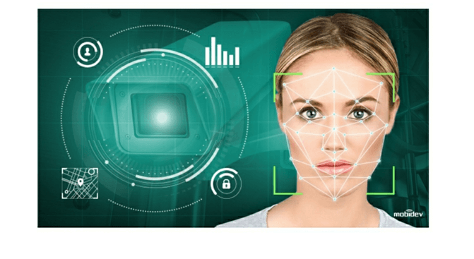 Examples of Artificial Intelligence in Face Detection and Recognition