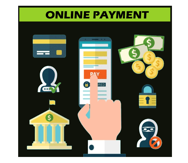 Examples of Artificial Intelligence in Online-Payments