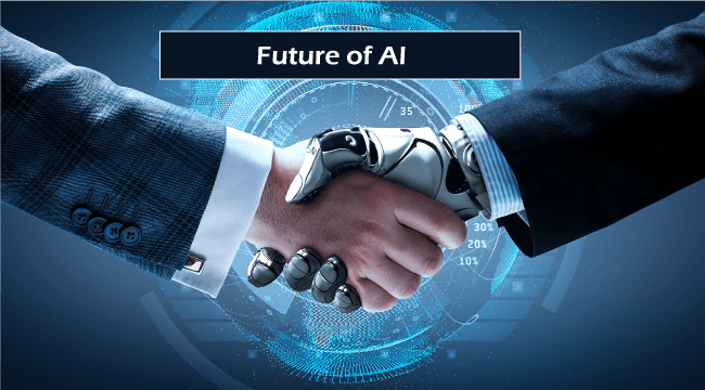 AI – Future of home appliances & gadgets