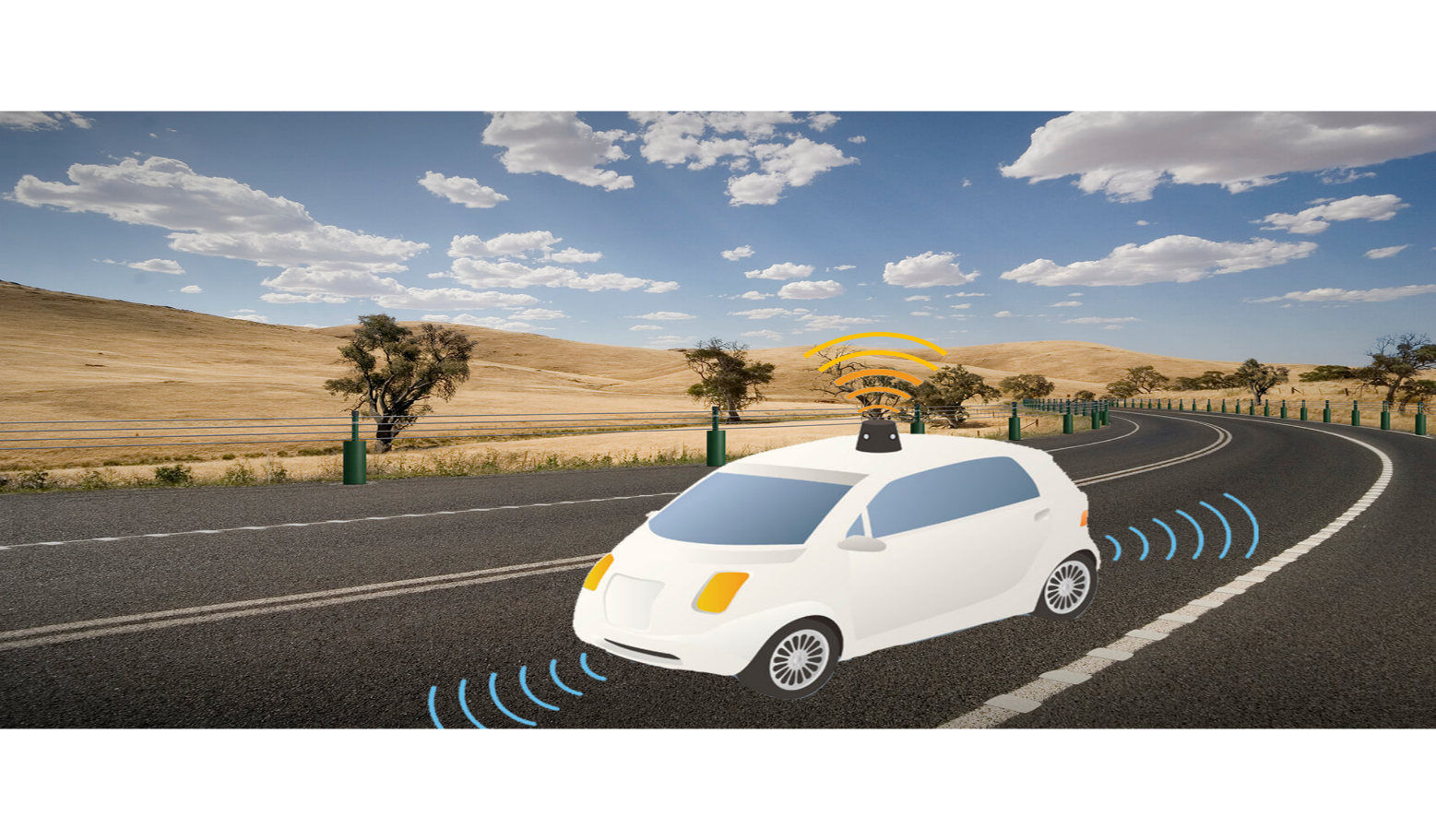 Intelligent Agents in self driving cars