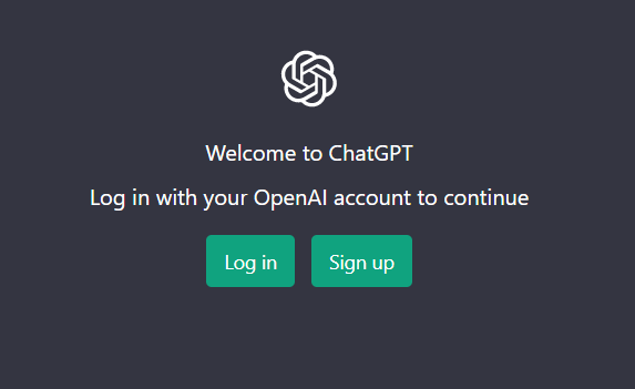 What are OpenAI and ChatGPT