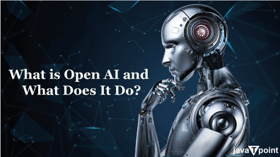 What is OpenAI?