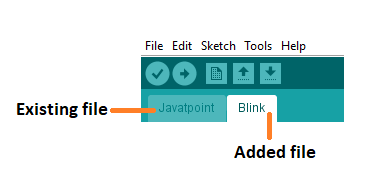 Arduino IDE