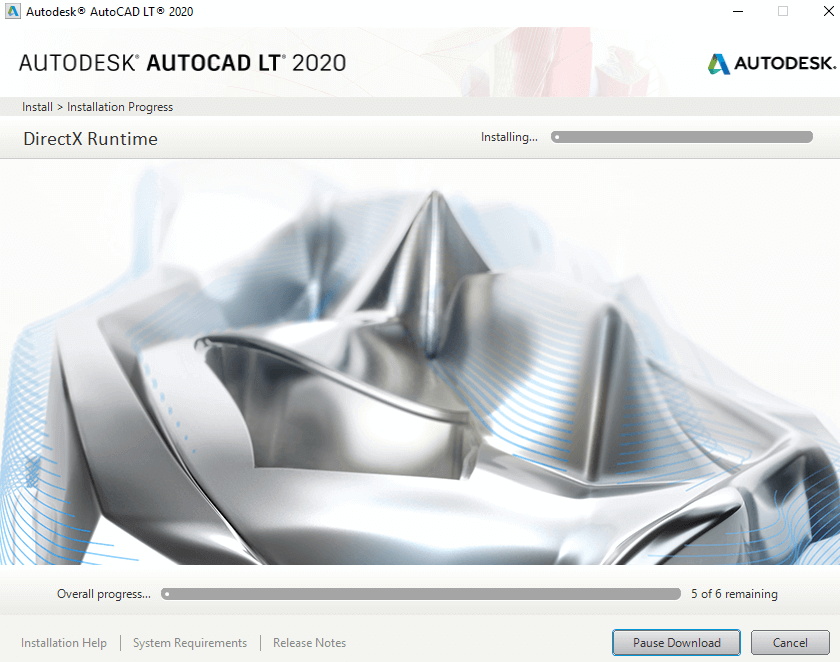 AutoCAD LT Download