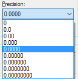 AutoCAD Units