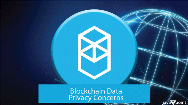 Blockchain and data privacy