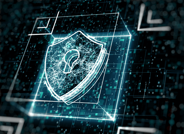 Blockchain to secure IOT data