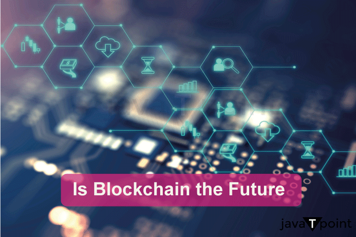 How Blockchain Technology Can Accelerate the Potential of IoT