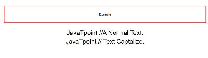 Typography in Bootstrap 4