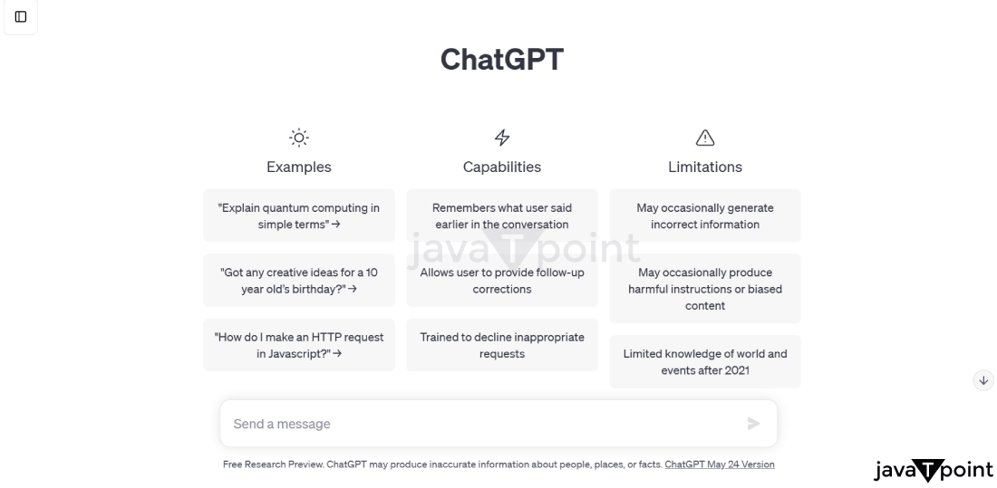 How to use ChatGPT in your browser with the Right Extensions