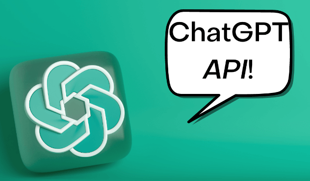 What is the ChatGPT API