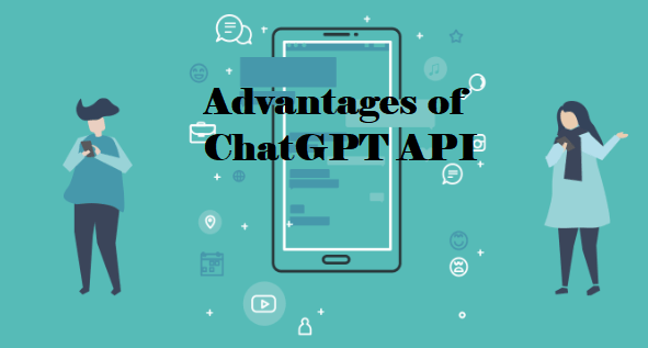 What is the ChatGPT API