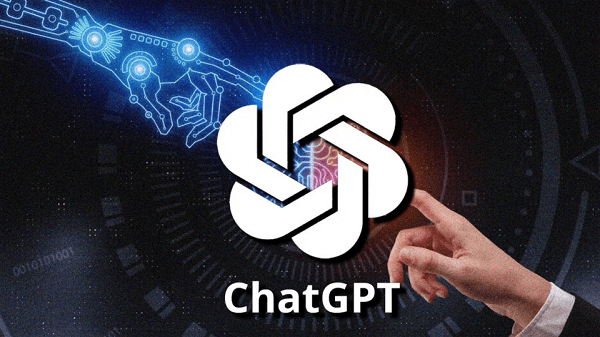 Who created ChatGPT