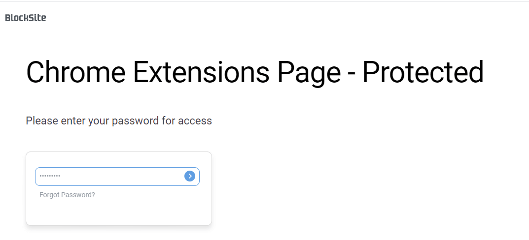 How to remove extensions from Chrome