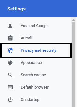 How to turn off pop up blocker in Chrome