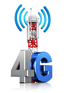 4G Mobile Communication Technology