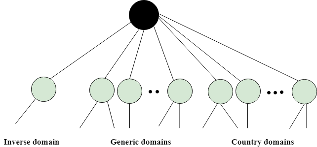 Computer Network DNS