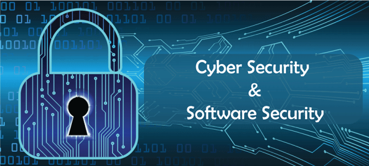 Cyber security and Software security