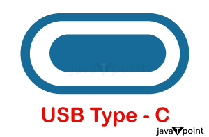 USB-C (USB Type C)