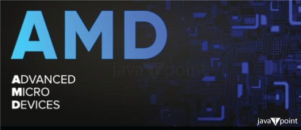 What is AMD (Advanced Micro Devices)