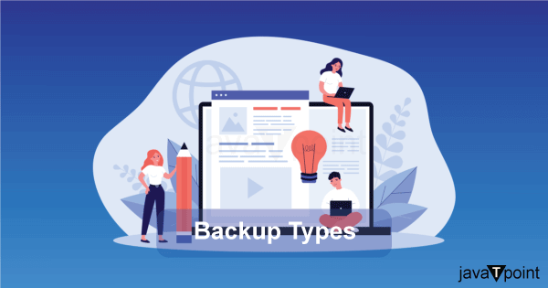 What is Cloud Backup and How does it Work