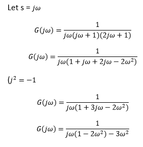 Control System Mcq Multiple Choice Questions Javatpoint