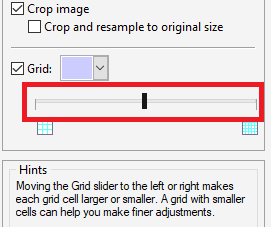 CorelDRAW Implementing with bitmaps