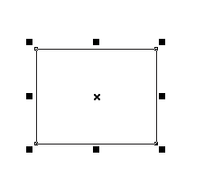 CorelDRAW Usage of Objects