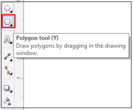 CorelDRAW Usage of Objects