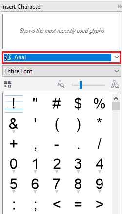 Manipulating and adding text in CorelDraw