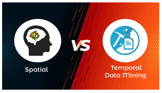 Spatial and Temporal Data Mining: Differences| Hevo Data