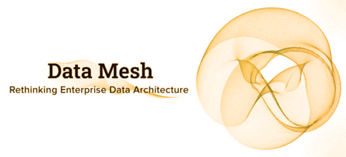 Data Mesh - Rethinking Enterprise Data Architecture