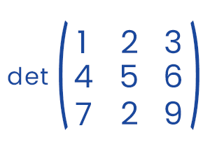 Inverse of a Matrix in Discrete mathematics