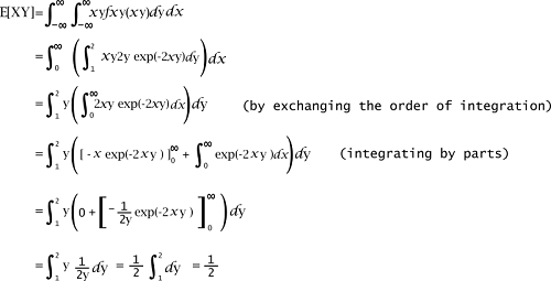 Linear Correlation in Discrete mathematics