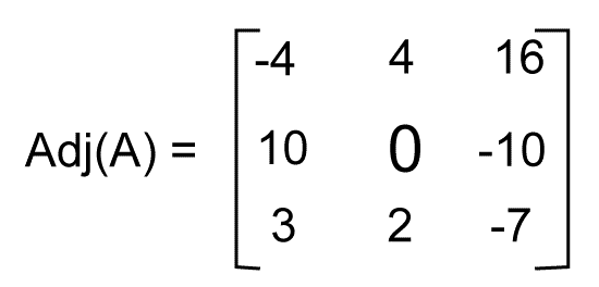 Linear Equations in Discrete mathematics