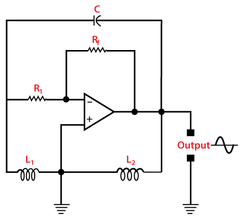 LC Oscillators