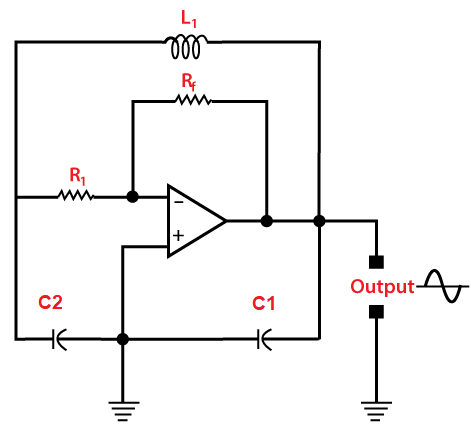 LC Oscillators