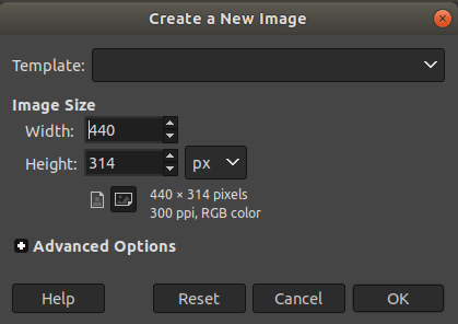 How to Make Animated GIF in GIMP - Most Easy Way! 