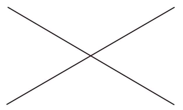 gimp drawing a straight line