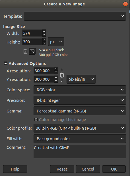 Gimp Draw Rectangle - Javatpoint