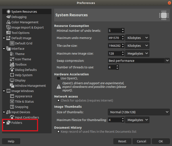 resynthesizer plugin for gimp 2.10 download