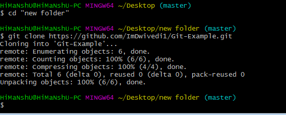 top-96-git-clone-command-python-update